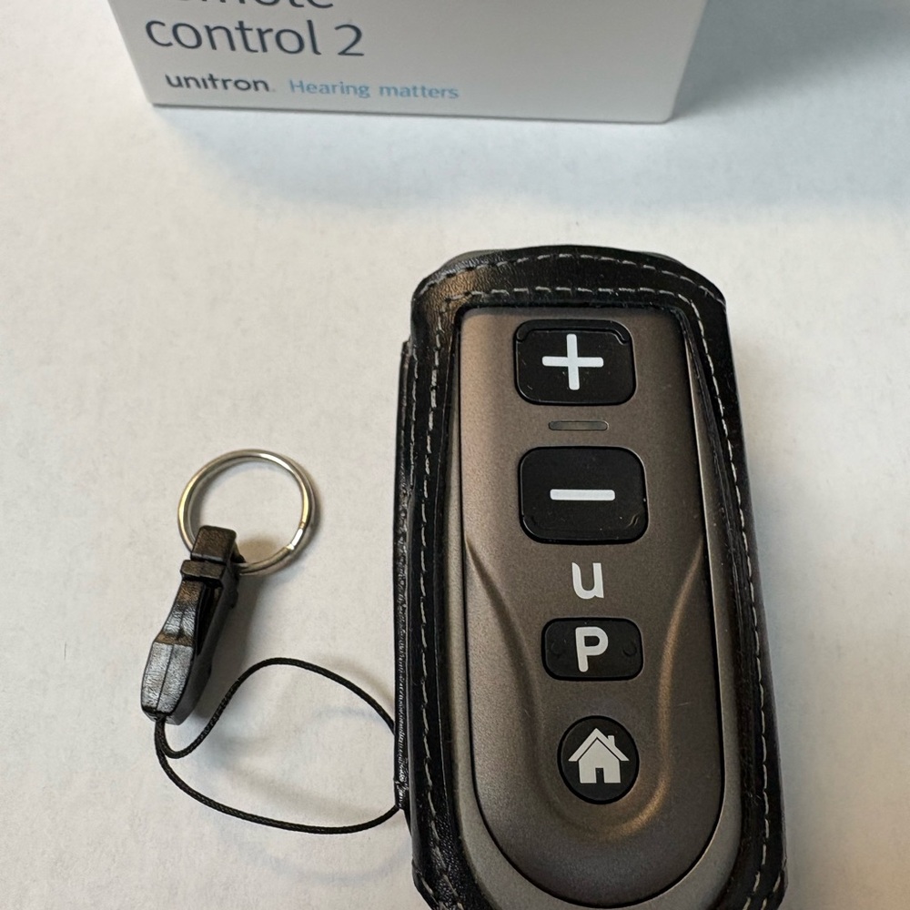 Unitron Remote Control 2 - Picture 3 of 4